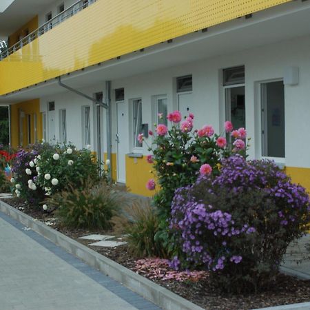 I-Motel Obertshausen Bagian luar foto