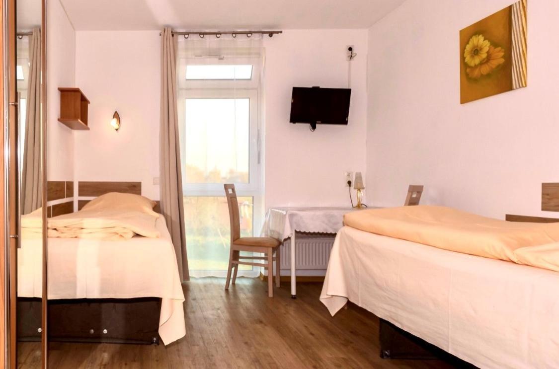 I-Motel Obertshausen Bagian luar foto