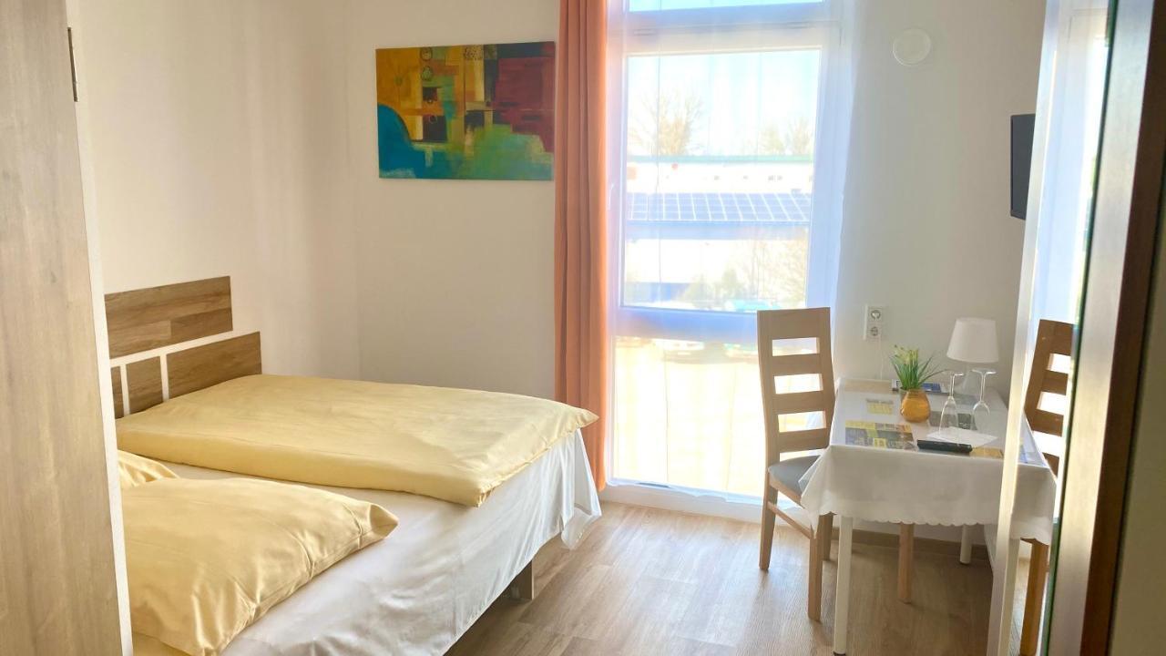 I-Motel Obertshausen Bagian luar foto