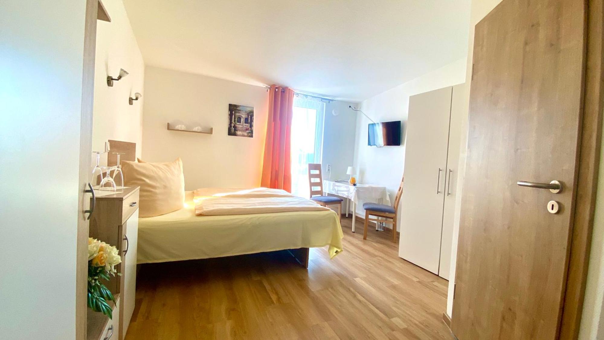 I-Motel Obertshausen Bagian luar foto