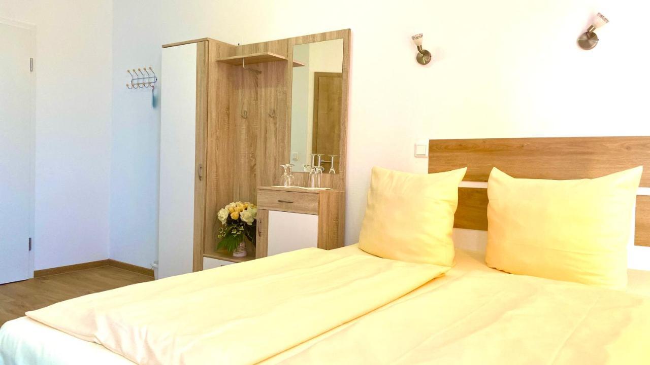 I-Motel Obertshausen Bagian luar foto