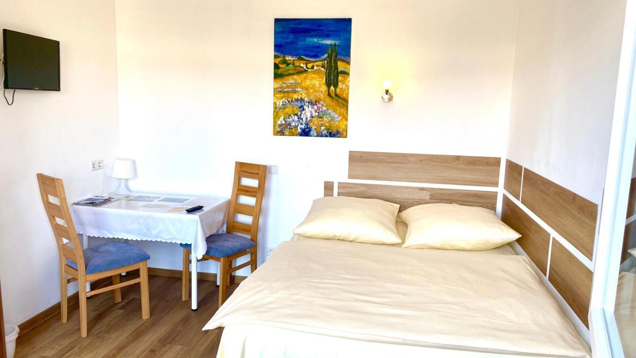 I-Motel Obertshausen Bagian luar foto