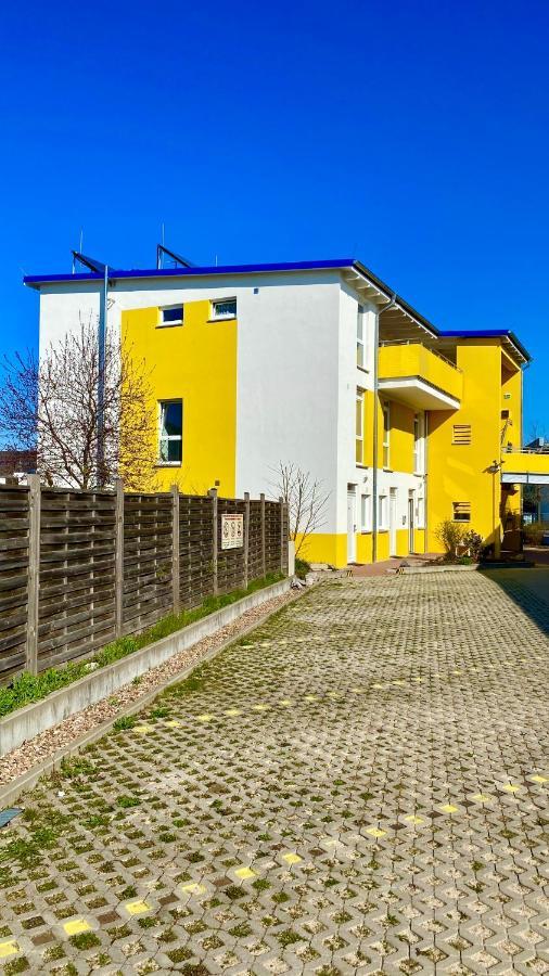 I-Motel Obertshausen Bagian luar foto