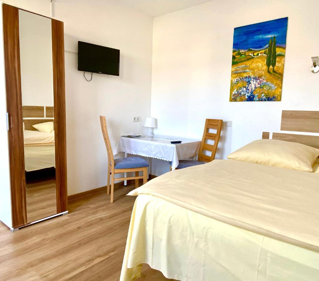I-Motel Obertshausen Bagian luar foto
