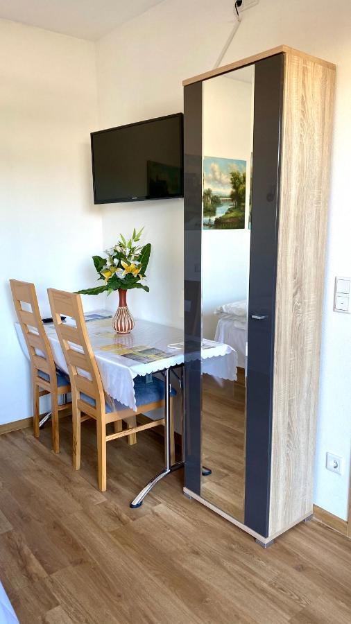 I-Motel Obertshausen Bagian luar foto