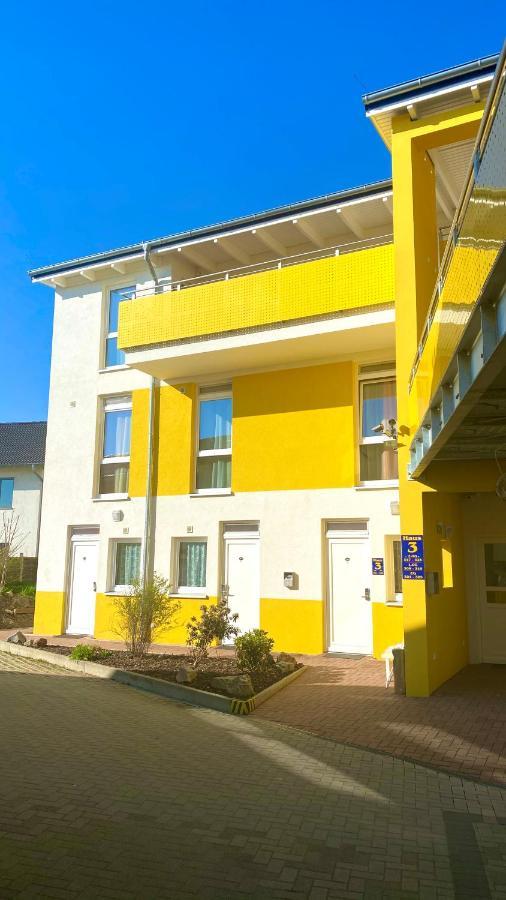 I-Motel Obertshausen Bagian luar foto