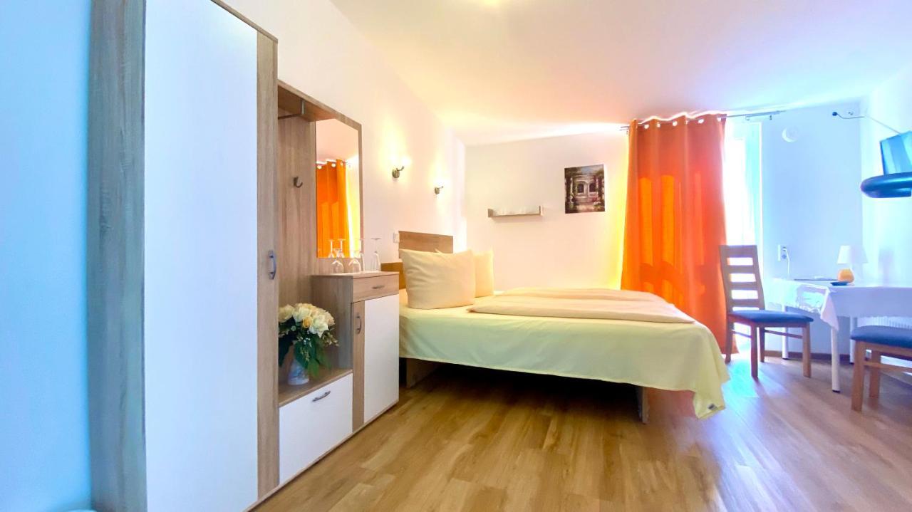 I-Motel Obertshausen Bagian luar foto