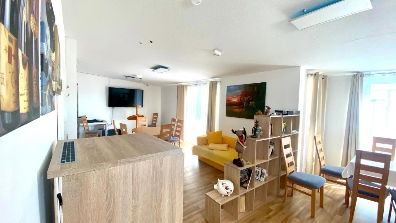 I-Motel Obertshausen Bagian luar foto
