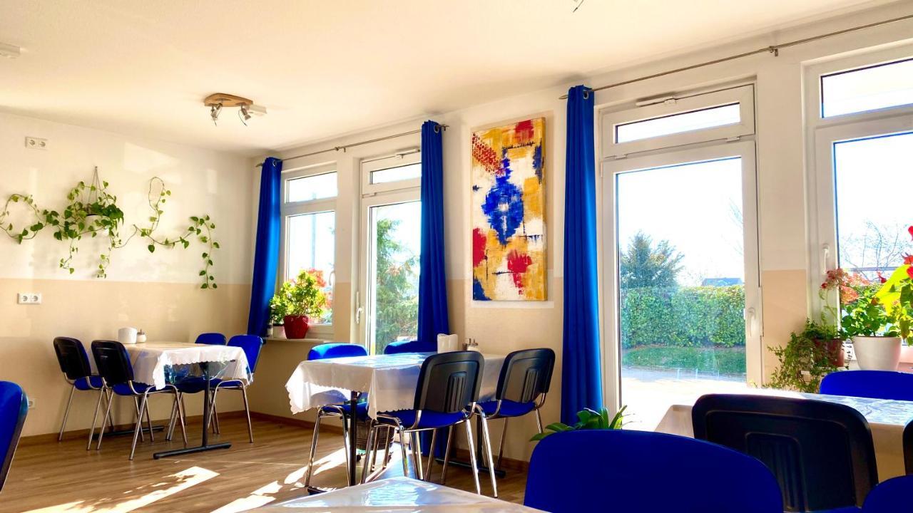 I-Motel Obertshausen Bagian luar foto