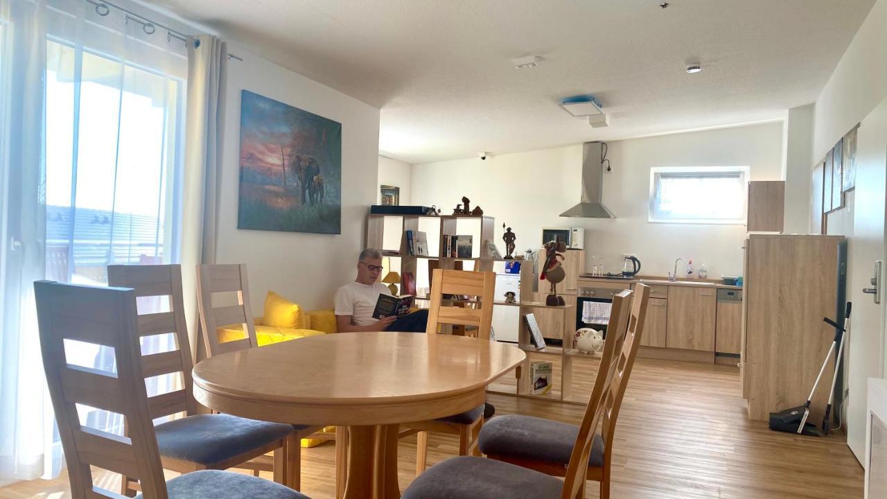 I-Motel Obertshausen Bagian luar foto