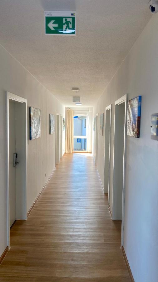 I-Motel Obertshausen Bagian luar foto
