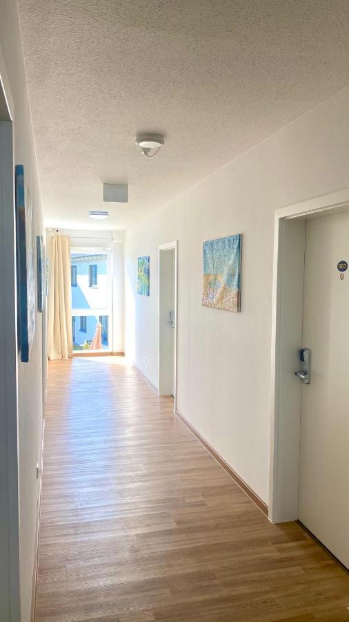 I-Motel Obertshausen Bagian luar foto