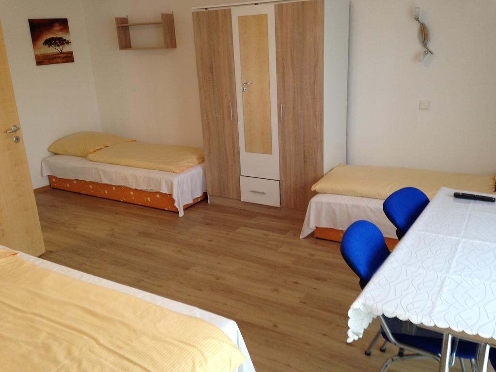 I-Motel Obertshausen Bagian luar foto