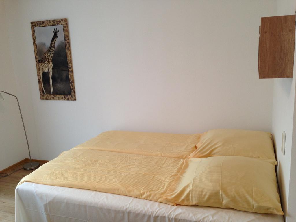 I-Motel Obertshausen Bagian luar foto