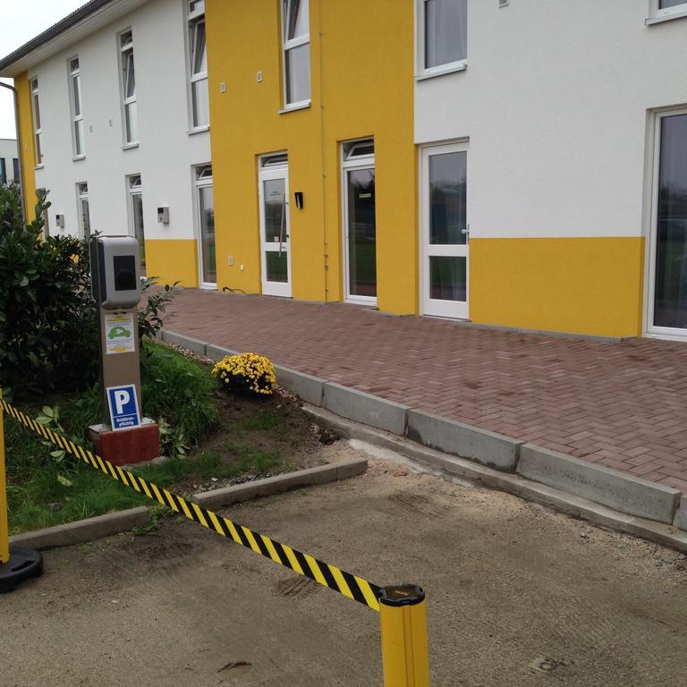 I-Motel Obertshausen Bagian luar foto