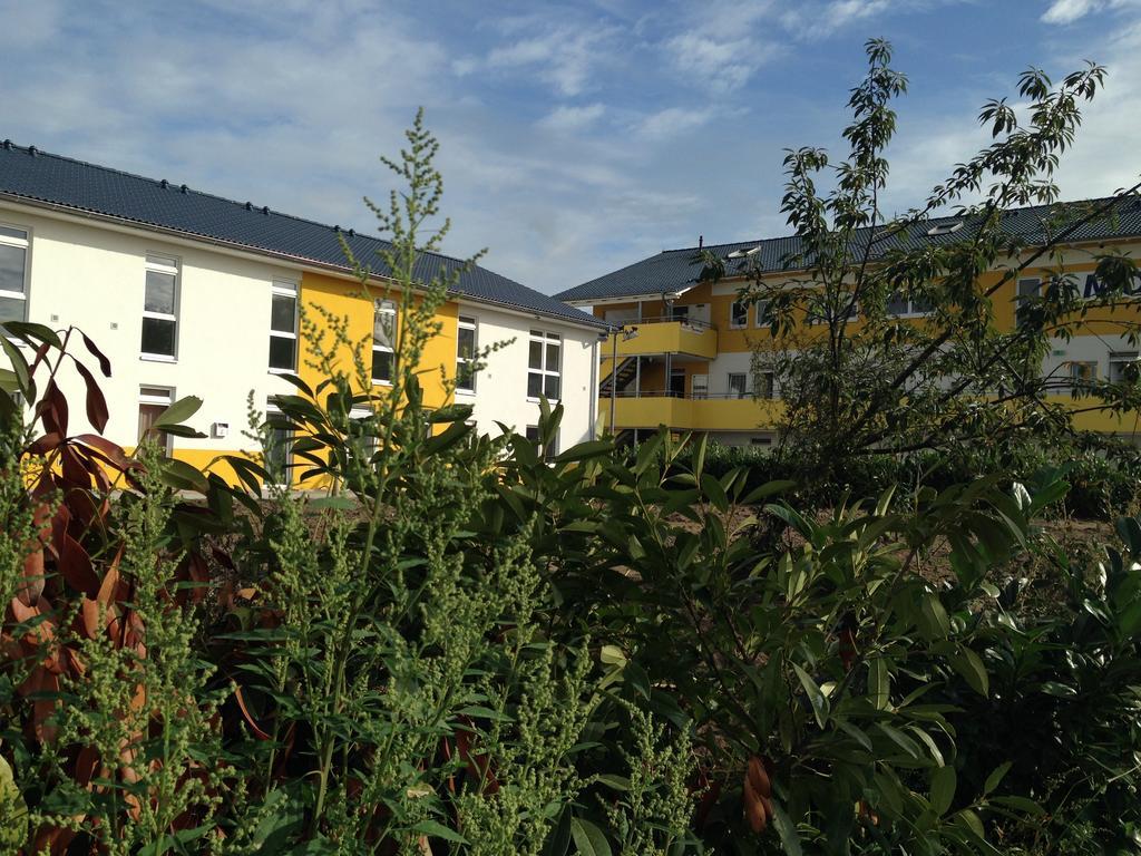 I-Motel Obertshausen Bagian luar foto
