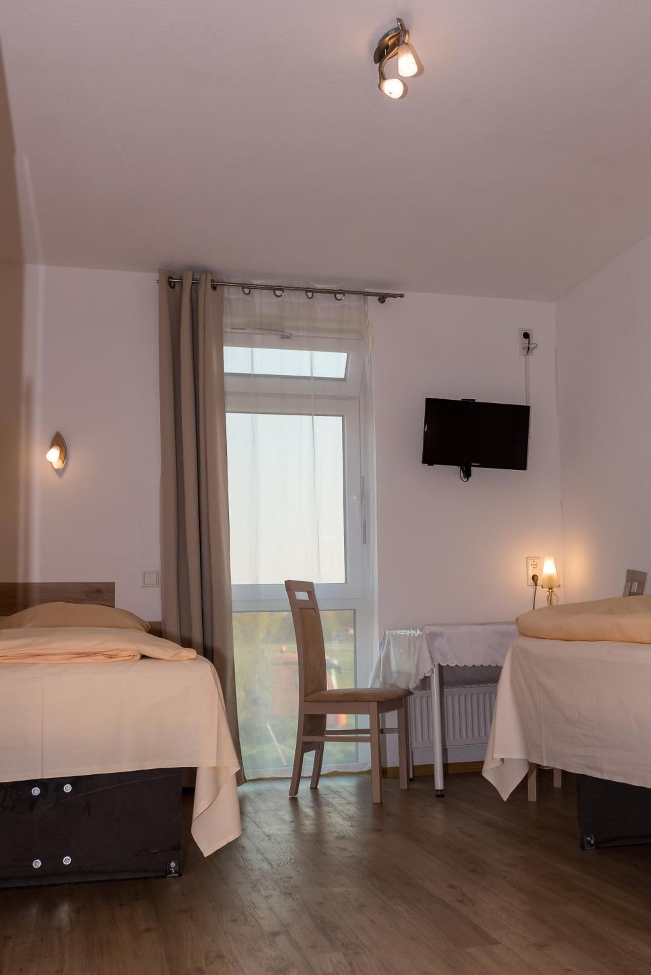 I-Motel Obertshausen Bagian luar foto