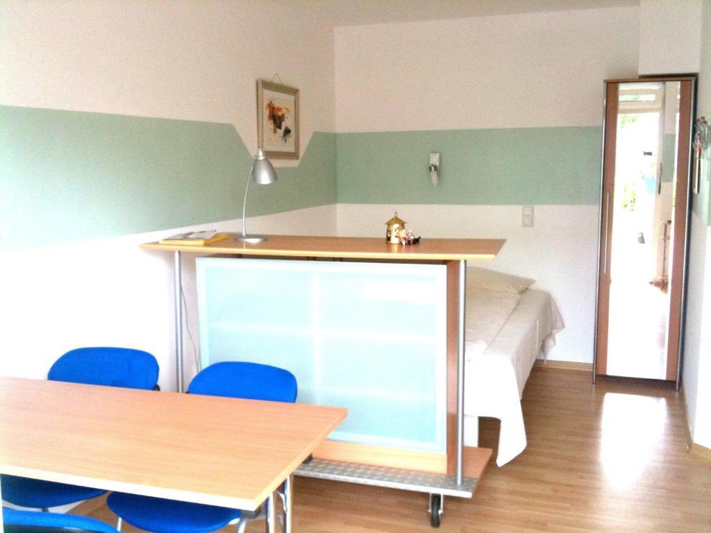 I-Motel Obertshausen Ruang foto