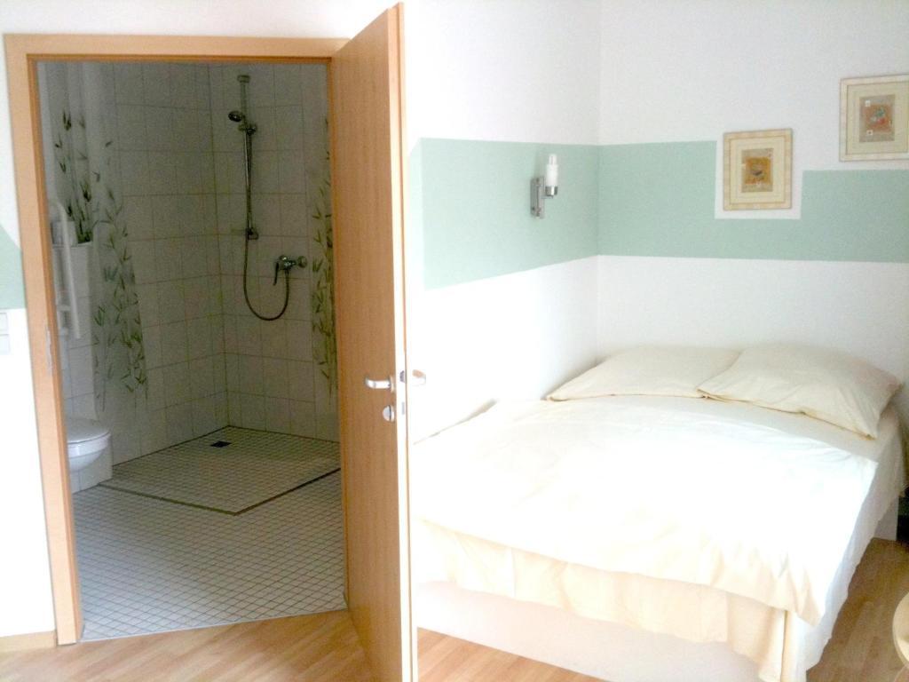 I-Motel Obertshausen Ruang foto