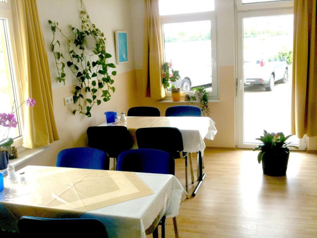 I-Motel Obertshausen Bagian luar foto