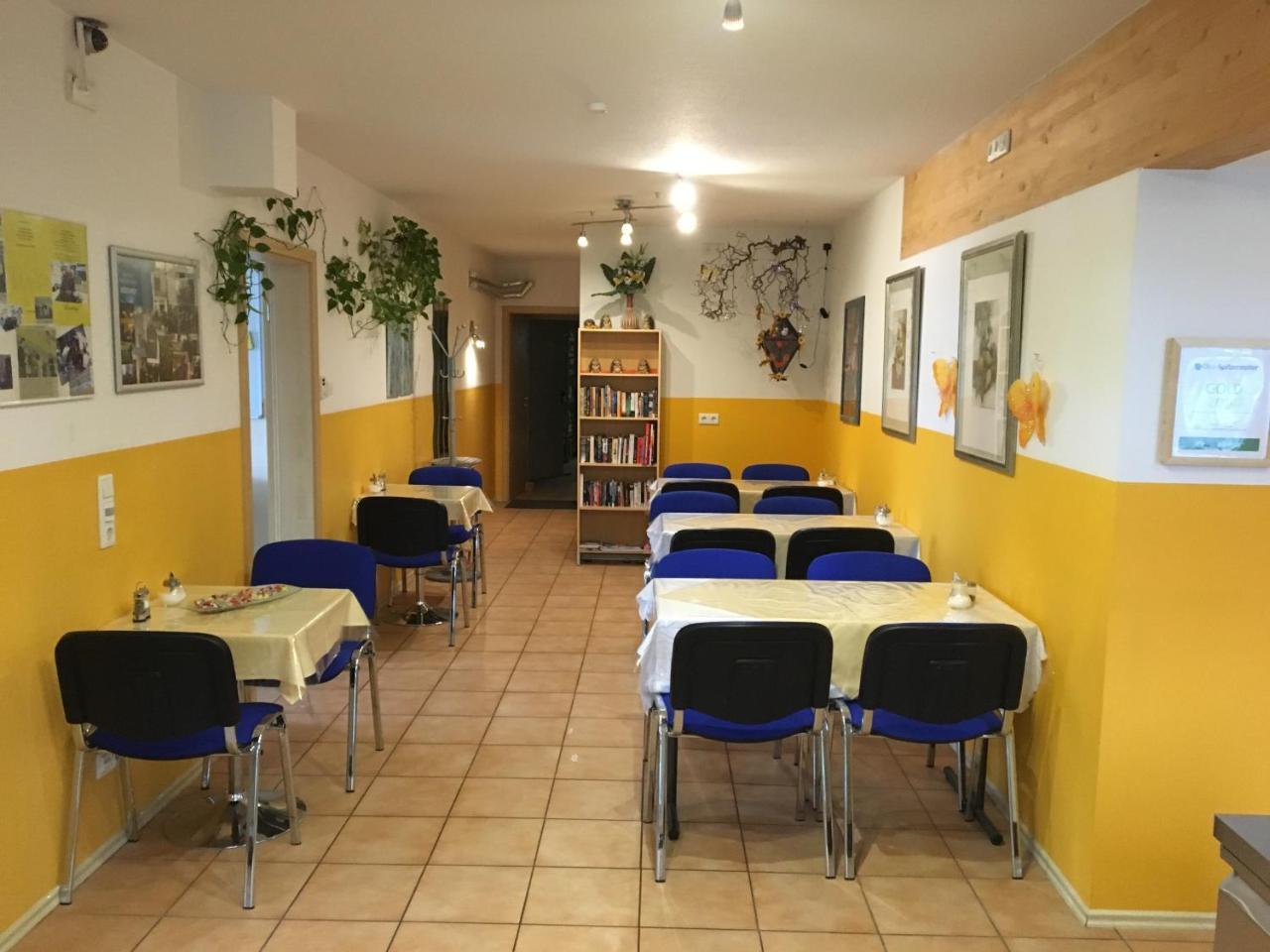 I-Motel Obertshausen Bagian luar foto