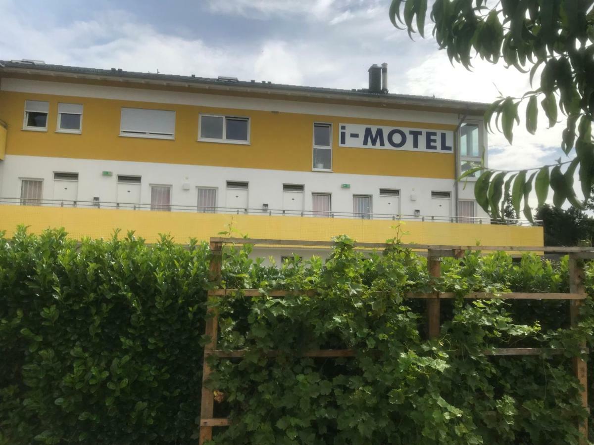 I-Motel Obertshausen Bagian luar foto