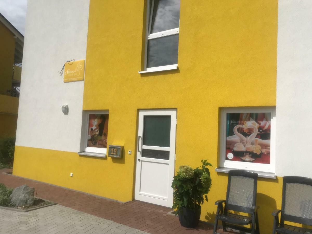 I-Motel Obertshausen Bagian luar foto