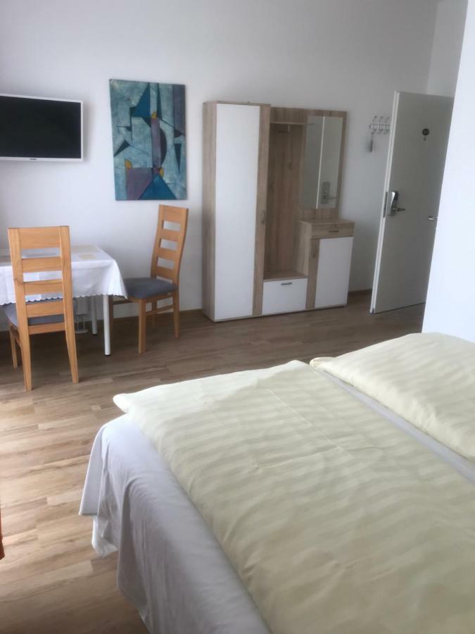 I-Motel Obertshausen Bagian luar foto
