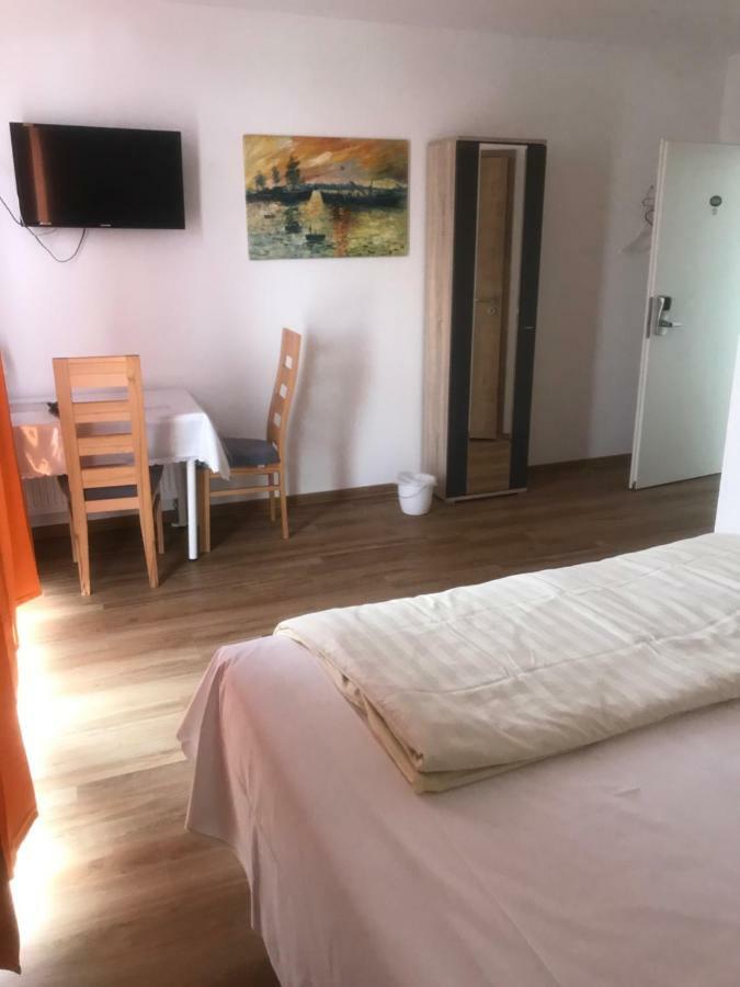 I-Motel Obertshausen Bagian luar foto