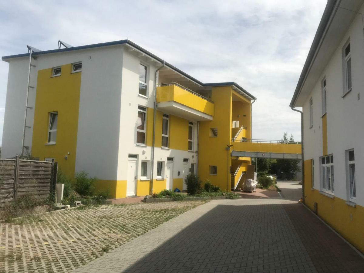I-Motel Obertshausen Bagian luar foto