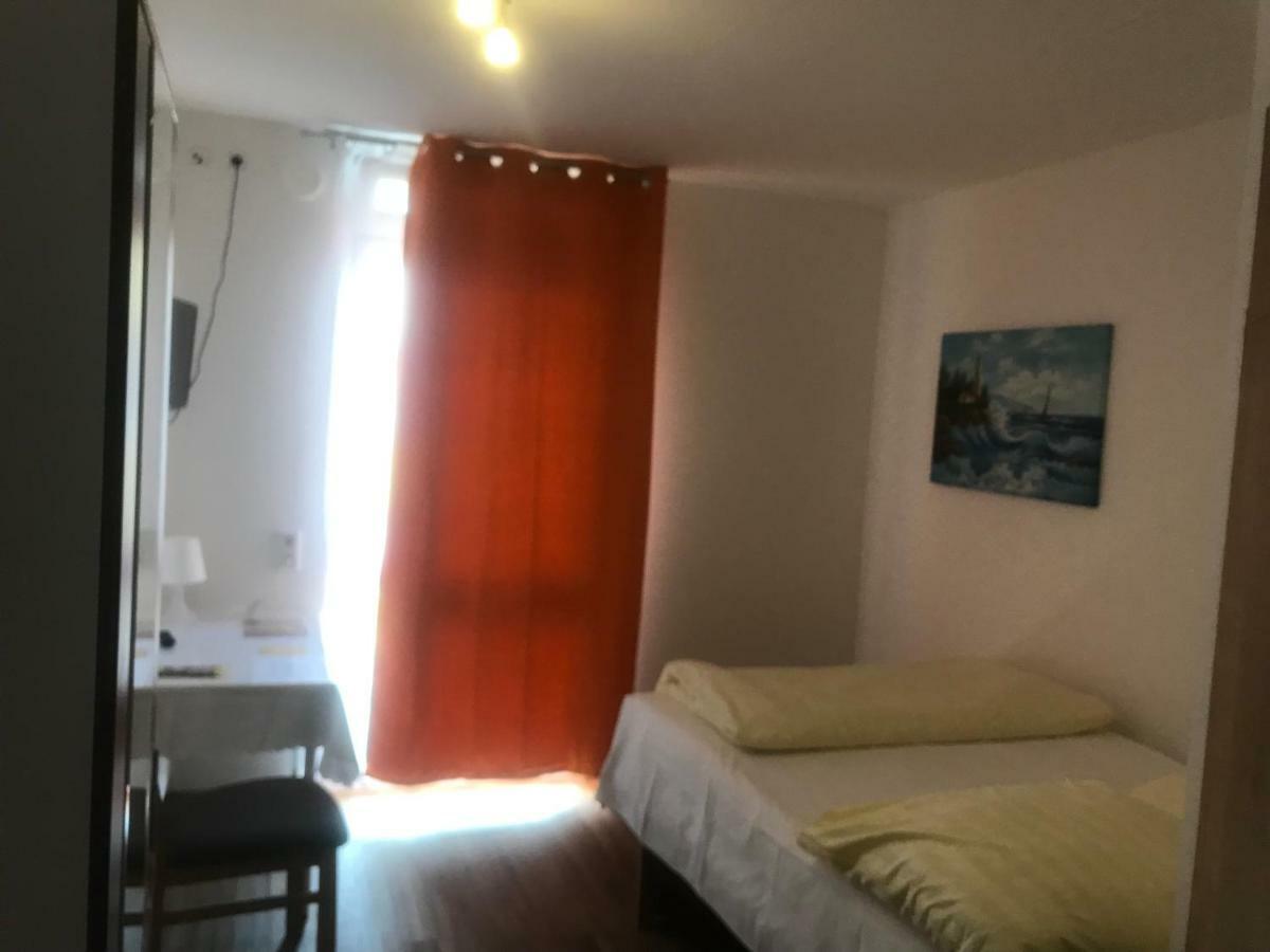 I-Motel Obertshausen Bagian luar foto