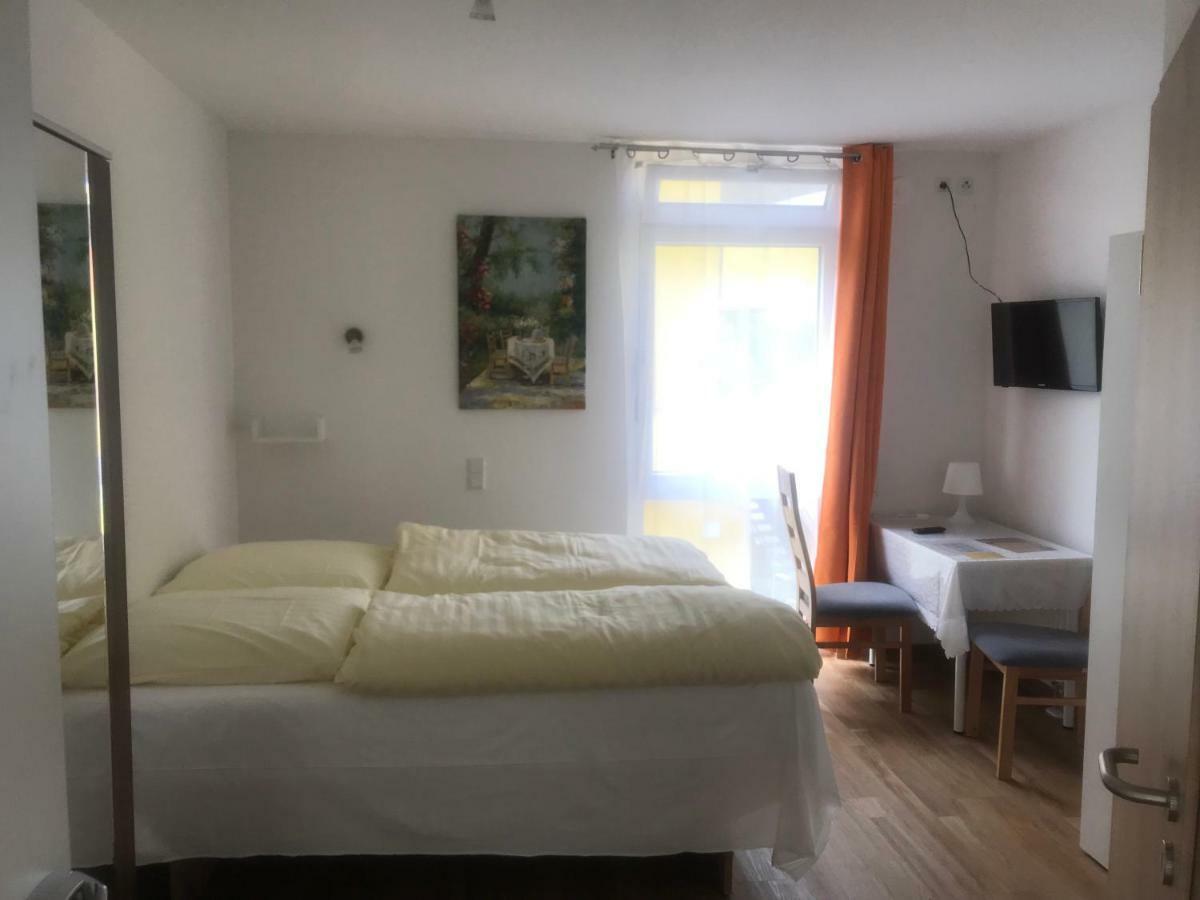 I-Motel Obertshausen Bagian luar foto